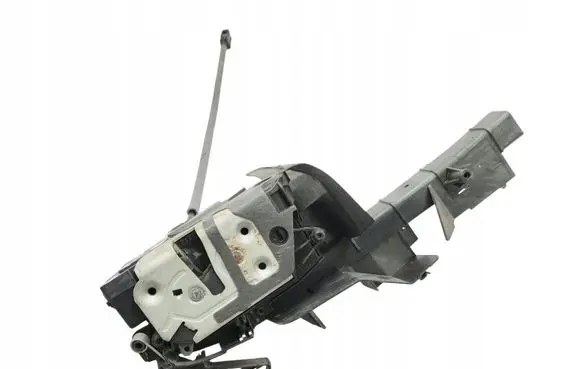 Ford Focus Front door lock 