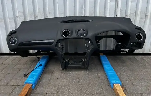 Ford Mondeo MK IV Dashboard 7S71A04310BHW 7S71A04310
