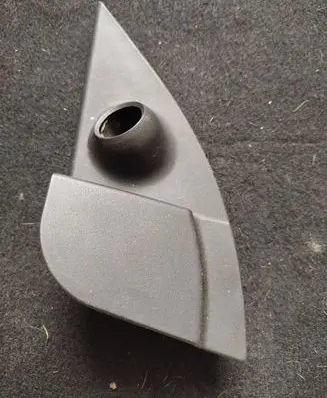 KIA Picanto Front door wing mirror part 8765107010