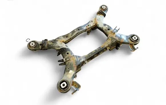 Jeep Grand Cherokee Rear subframe 