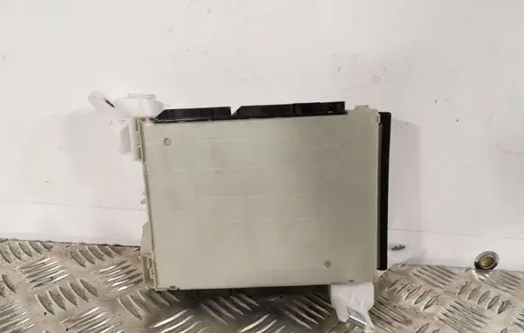 Toyota C-HR I Other control units/modules 63587132