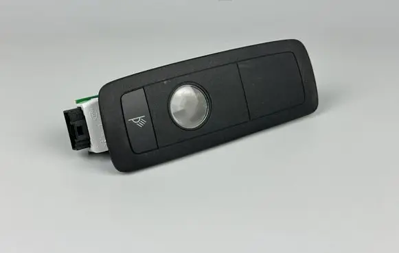Volkswagen Touareg II Front seat light 181722 AZ3181722 17365601B