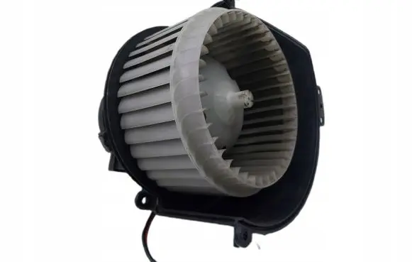 Opel Astra H Front door blower motor 
