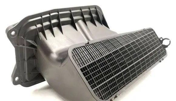 Air intake hose/pipe