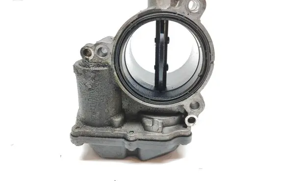 Audi A6 C7 Throttle valve 059145950AH A2C89724200 0804160432