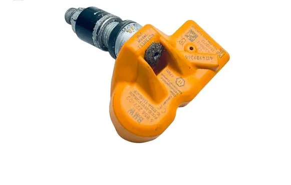 Tire pressure sensor
