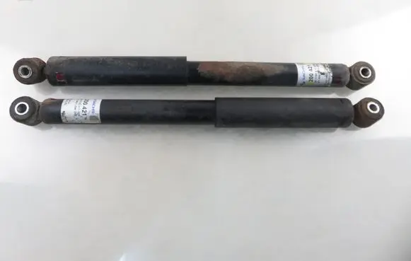 Volkswagen Sharan Rear shock absorber/damper 200421