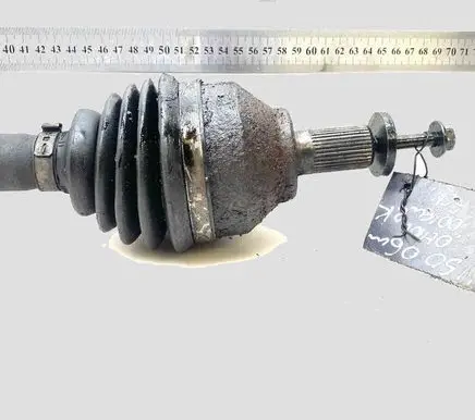 Volvo V50 Front driveshaft