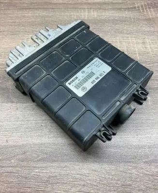 Ford Galaxy Engine control unit/module ECU 028906021P 0281001251
