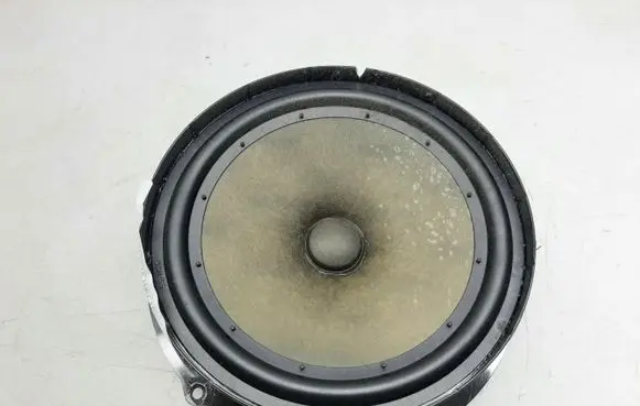 Volkswagen Golf Plus Front door speaker 1K0035454K