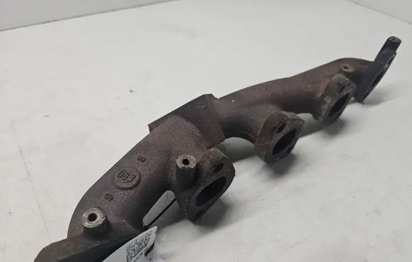 Opel Astra G Exhaust manifold 90500926