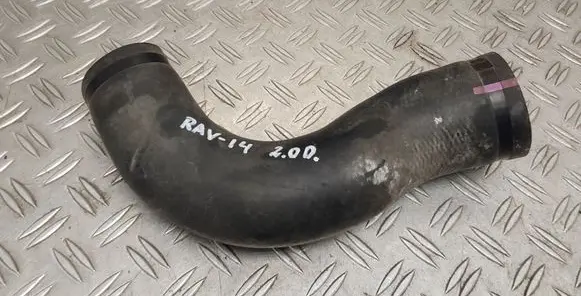 Toyota RAV 4 (XA40) Intercooler hose/pipe 