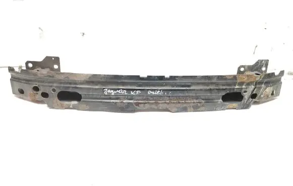 Jaguar XF X250 Front bumper cross member