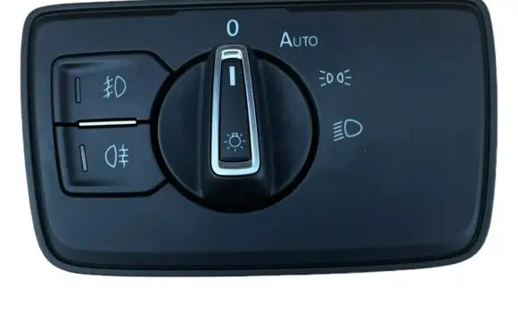 Volkswagen PASSAT B8 Light switch 3G0941633H 2106180189 271788