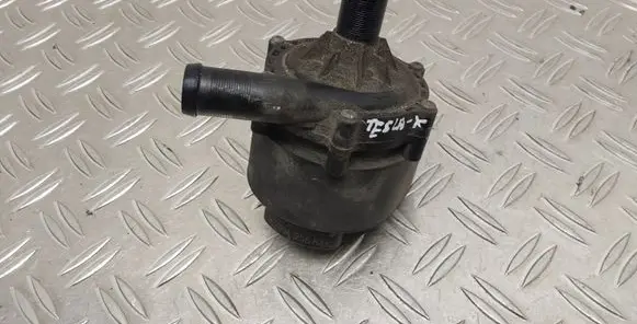 Tesla Model X Electric auxiliary coolant/water pump 103534800F