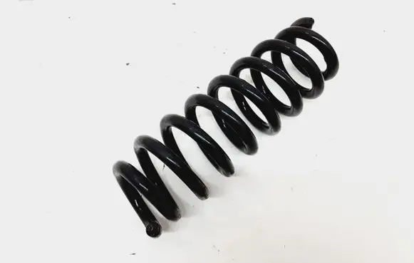 BMW 1 E81 E87 Rear coil spring