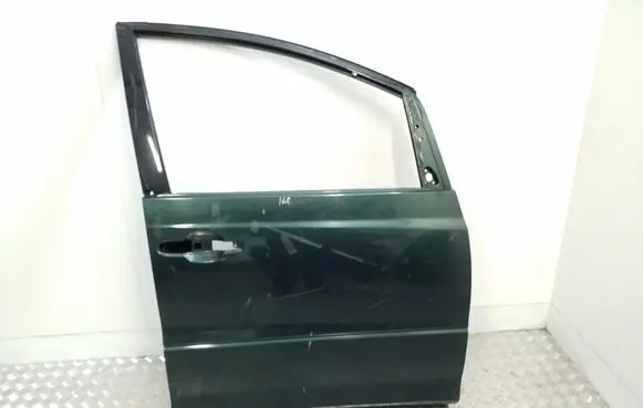 Door (2 Door Coupe)