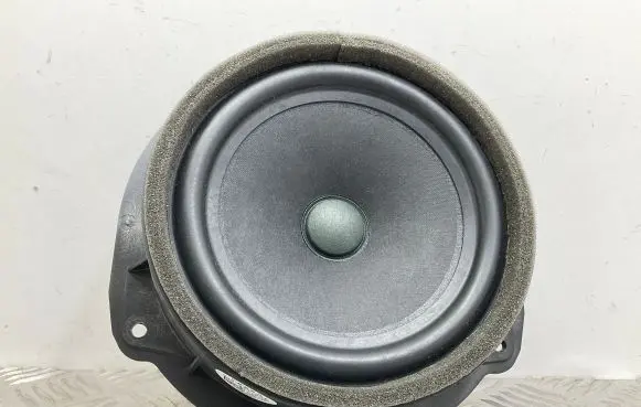Audi Q2 - Rear door speaker 83A035411