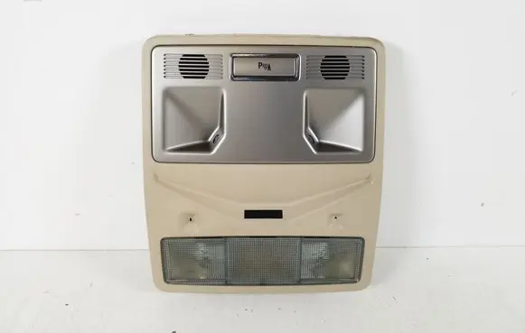 Jaguar XF X250 Front seat light 8X23MBBVB