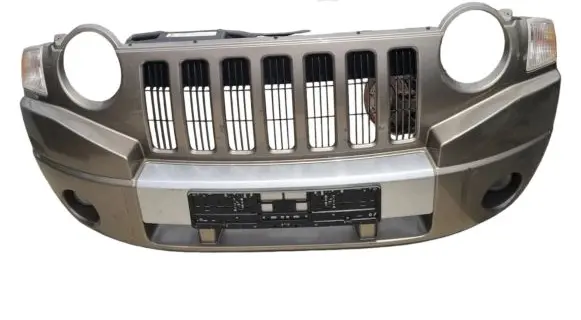 Jeep Compass Front bumper