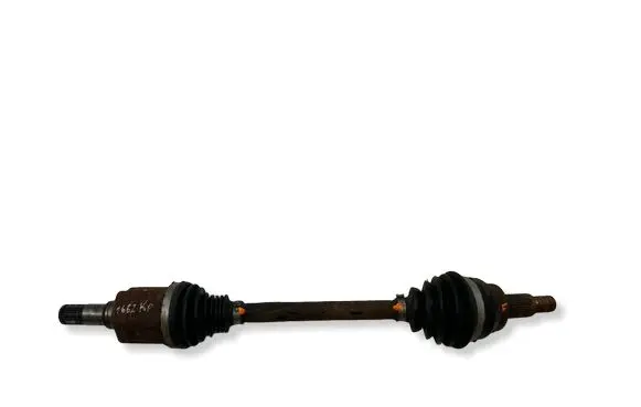 Jaguar F-Pace Front driveshaft 