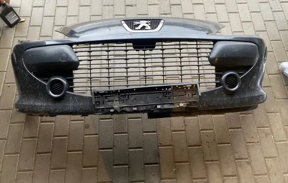 Peugeot 307 Front bumper