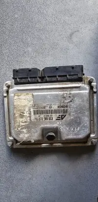 Ford Galaxy Engine control unit/module 038906019FA