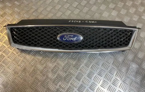 Ford Focus C-MAX Front grill 3M51R8138 D2A3A