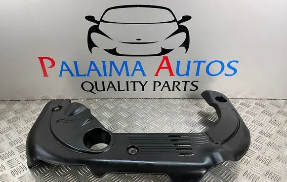 Fiat 500L Engine cover (trim) 51867102