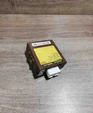 Suzuki Baleno EG Immobilizer control unit/module 627289000 3397060G00