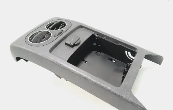 Volkswagen Golf Plus Rear air vent grill 5M0863289b 5m0819203f