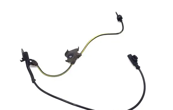 Toyota Verso ABS brake wheel speed sensor 8954202061