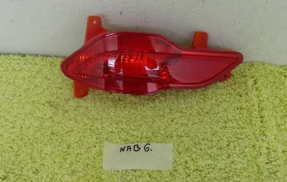 Opel Mokka X Rear fog light 24559