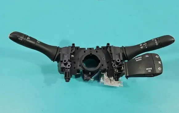 Renault Talisman Headlight wiper switch 255676466R IMPRK1497836