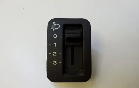 Jeep Grand Cherokee (WJ) Headlight level height control switch 56033015AD 23199