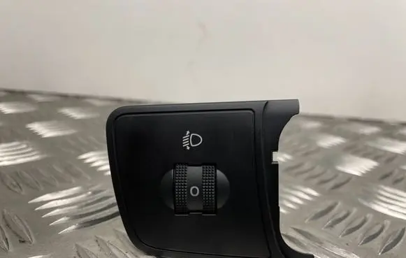 Audi A6 S6 C7 4G Headlight level height control switch 4G2941301A