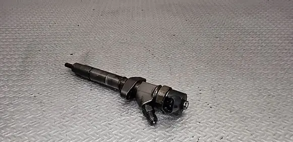 Renault Espace - Grand espace IV Fuel injector 0445110084 8200084534