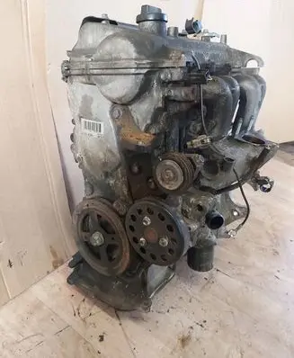 Toyota Prius (XW20) Engine SILNIK1NZ