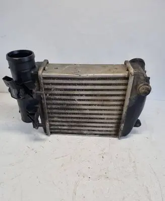 Audi A6 S6 C6 4F Intercooler radiator 4F0145805E