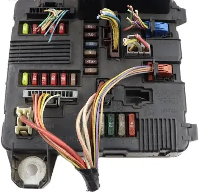 Fuse module