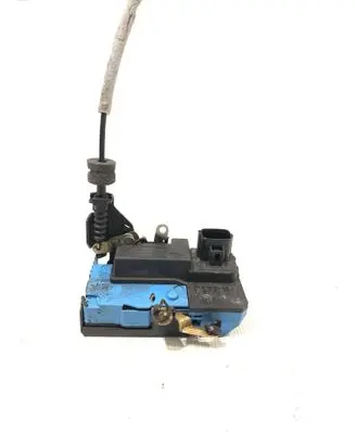 Volvo XC90 Front door lock