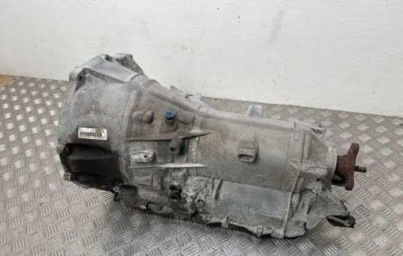 BMW 1 F20 F21 Automatic gearbox 8623557 1090016 1804857ZY4