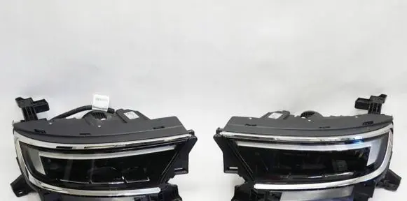 Opel Mokka B Headlight/headlamp 9834007980 9834008280