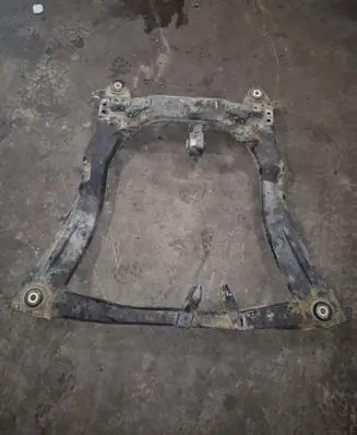 Opel Insignia B Front subframe NOCODE