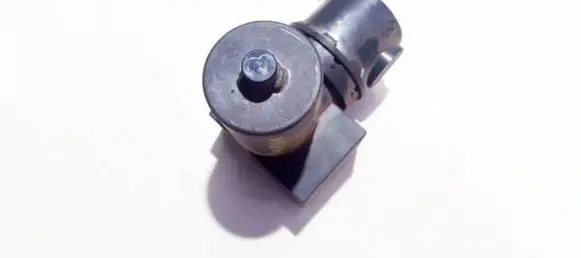 Seat Toledo I (1L) Vacuum pump
