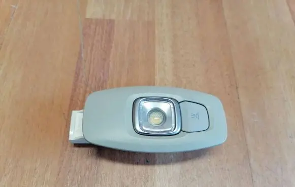 Renault Espace V (RFC) Other interior light 264307381R 264301419R