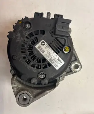 BMW 5 E60 E61 Generator/alternator FG18S019 2543461C 7802261