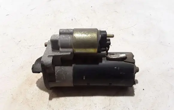 Volvo S60 Starter motor 36050276