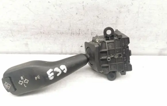 BMW 5 E39 Indicator stalk 8363668M