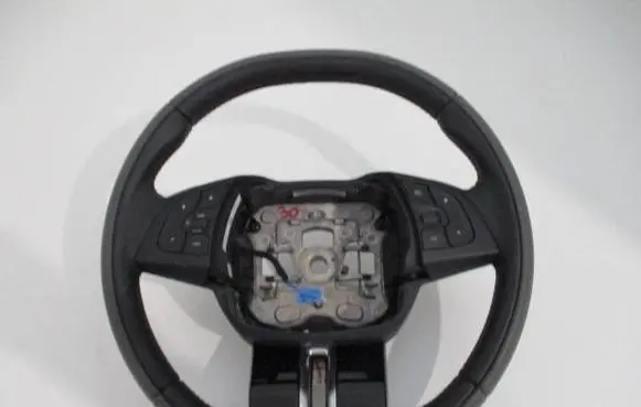 Citroen C4 Cactus Steering wheel 98085005ZD 00011638 34149002A